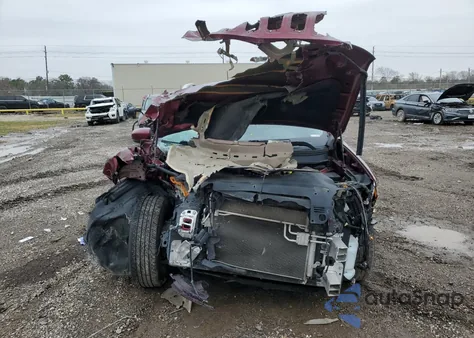 2019 Jeep Cherokee Latitude Plus z USA, uszkodzony, nr VIN 1C4PJLLB1KD382349